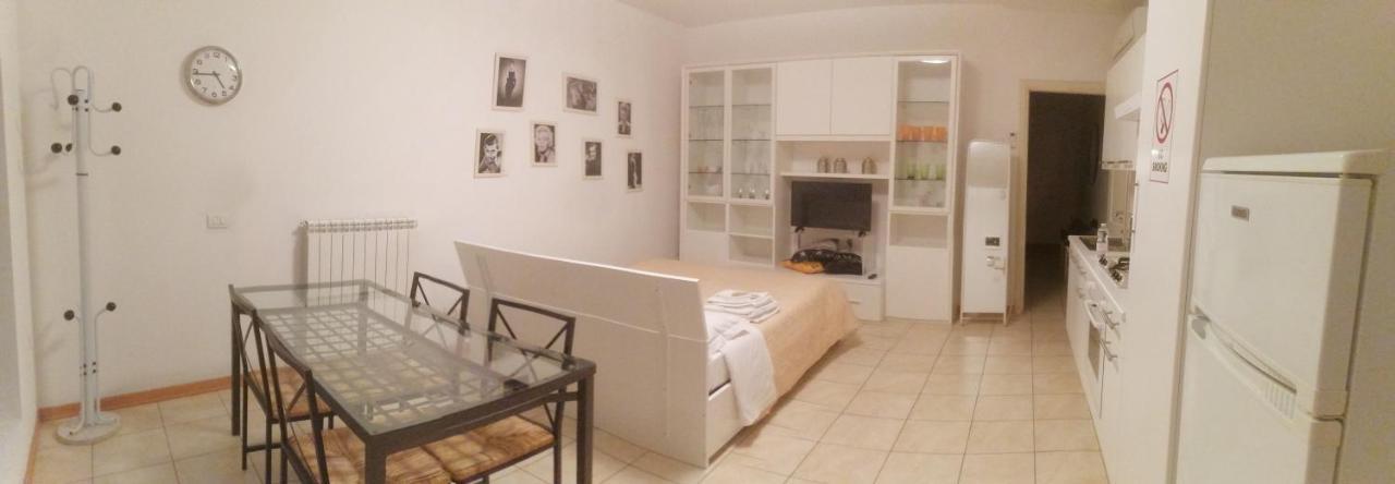 B&B Villa delle palme Carpi Esterno foto