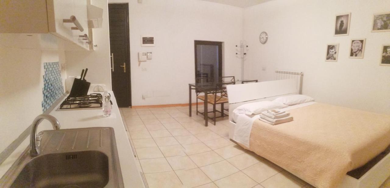 B&B Villa delle palme Carpi Esterno foto