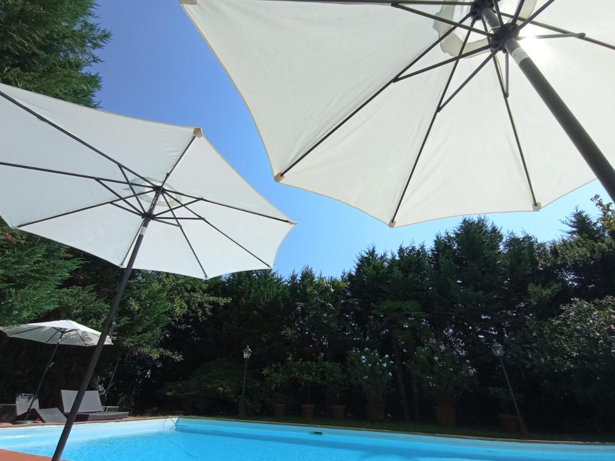 B&B Villa delle palme Carpi Esterno foto