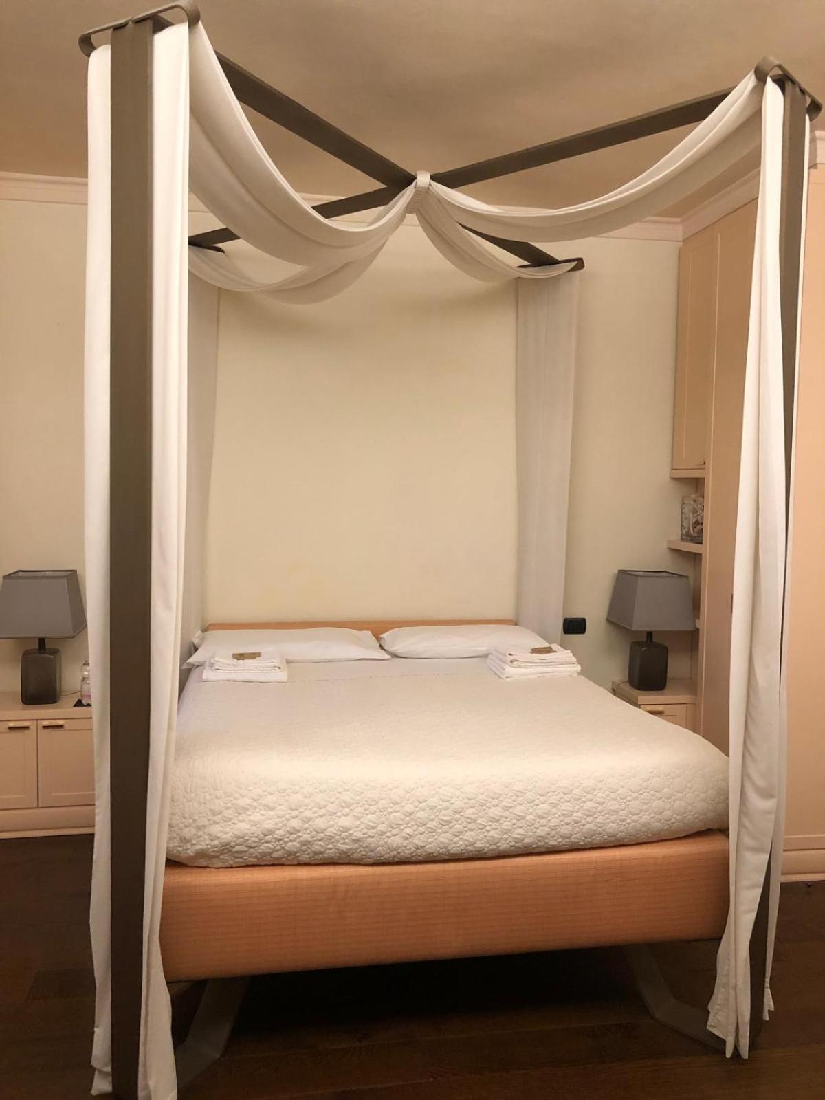 B&B Villa delle palme Carpi Esterno foto