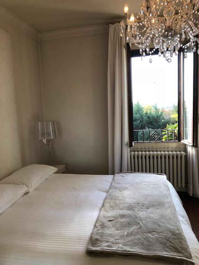 B&B Villa delle palme Carpi Esterno foto