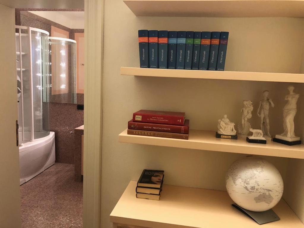 B&B Villa delle palme Carpi Esterno foto