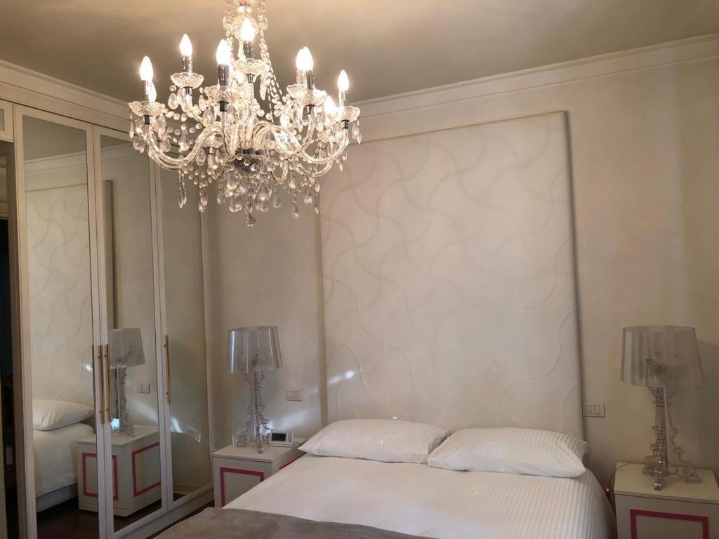 B&B Villa delle palme Carpi Esterno foto