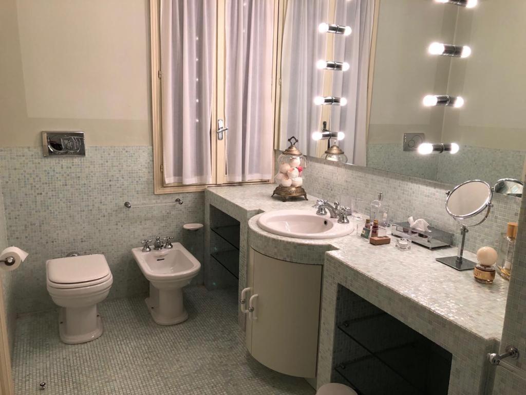 B&B Villa delle palme Carpi Esterno foto