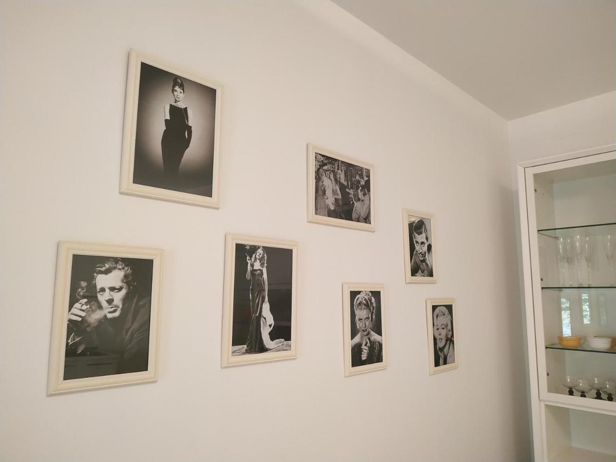 B&B Villa delle palme Carpi Esterno foto