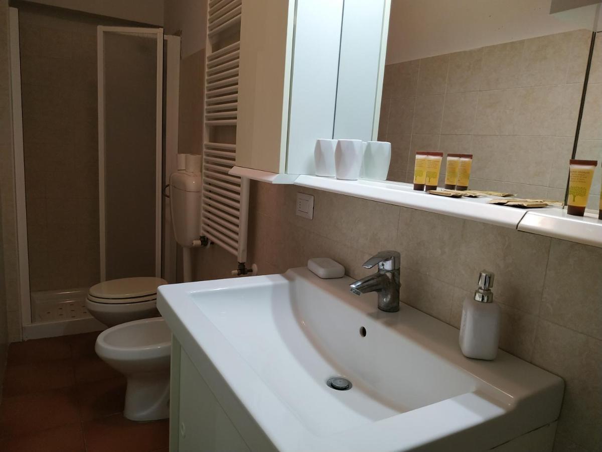 B&B Villa delle palme Carpi Esterno foto