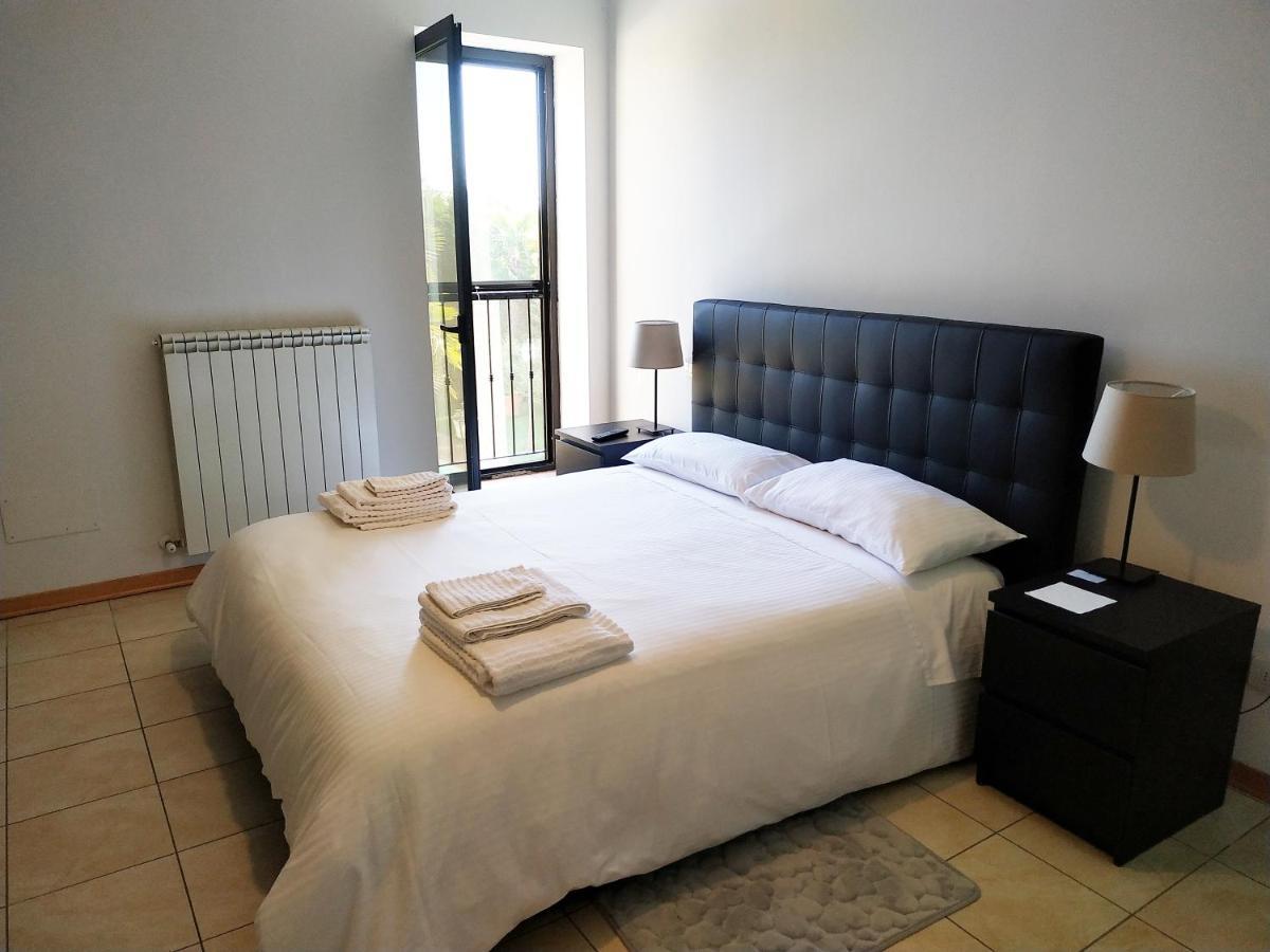 B&B Villa delle palme Carpi Esterno foto