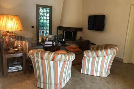 B&B Villa delle palme Carpi Esterno foto