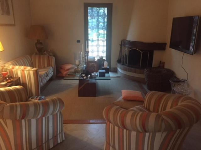 B&B Villa delle palme Carpi Esterno foto