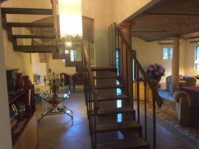 B&B Villa delle palme Carpi Esterno foto